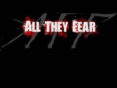 logo All They Fear